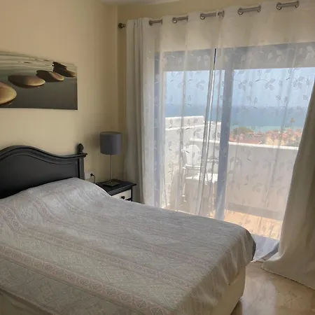 아파트 Duquesa Suite And Golf Penthouse Atico With Sea View *