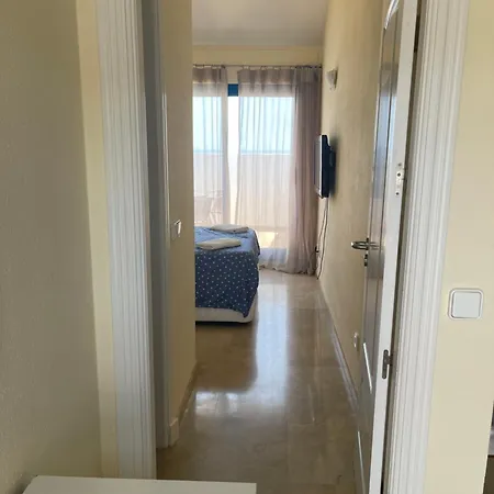 Duquesa Suite And Golf Penthouse Atico With Sea View * 마닐바
