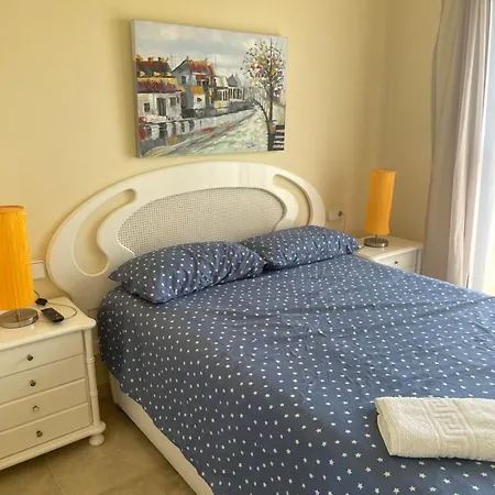 Duquesa Suite And Golf Penthouse Atico With Sea View 아파트 *