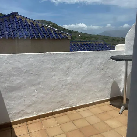 Duquesa Suite And Golf Penthouse Atico With Sea View 아파트