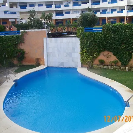 아파트 Duquesa Suite And Golf Penthouse Atico With Sea View *