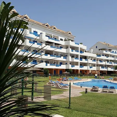 Duquesa Suite And Golf Penthouse Atico With Sea View *