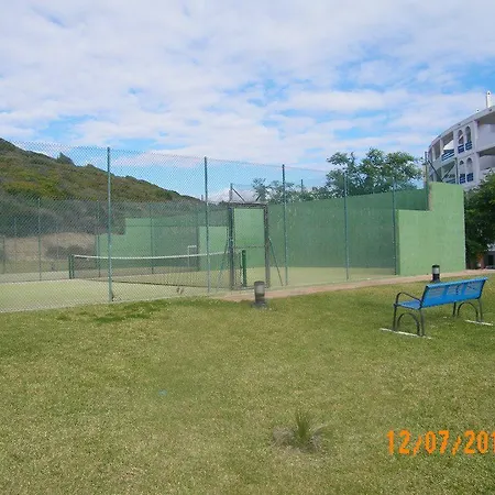 Duquesa Suite And Golf Penthouse Atico With Sea View 아파트 *