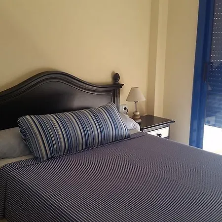 Apartamento Duquesa And Golf With A Spectacular Sea View