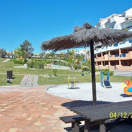 Apartamento Duquesa And Golf With A Spectacular Sea View Manilva