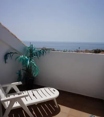 Duquesa Suite And Golf Penthouse Atico With Sea View *