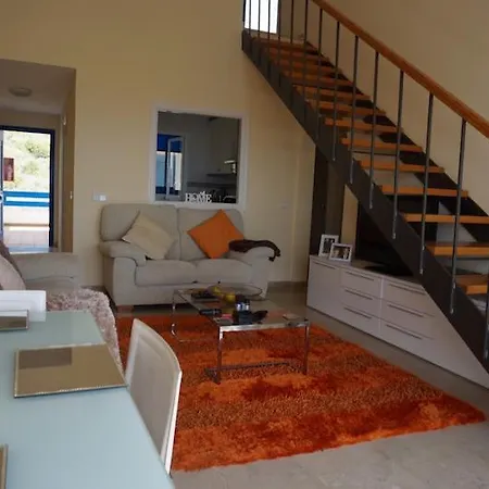 Duquesa And Golf With A Spectacular Sea View *