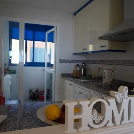Apartamento Duquesa And Golf With A Spectacular Sea View *