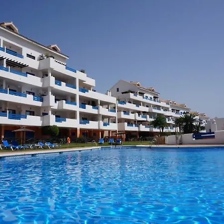 Duquesa And Golf With A Spectacular Sea View Apartamento *