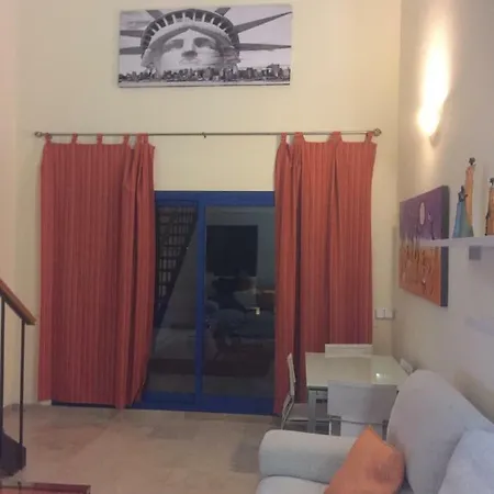Duquesa And Golf With A Spectacular Sea View Apartamento Manilva