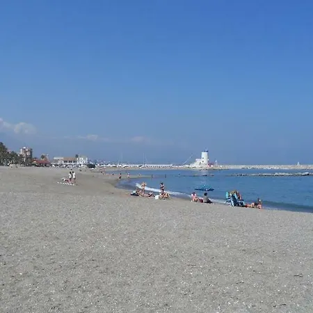 Duquesa Suite And Golf Penthouse Atico With Sea View *
