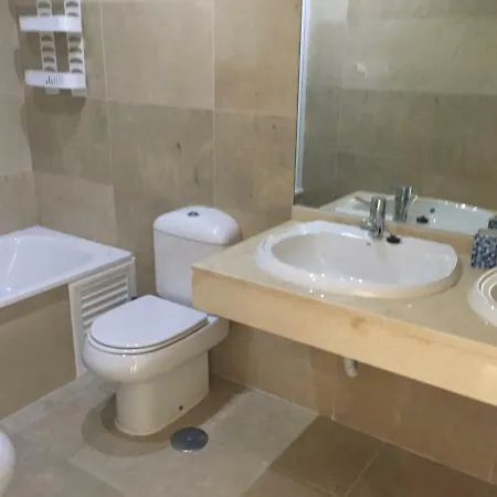 Duquesa Suite And Golf Penthouse Atico With Sea View 아파트 *